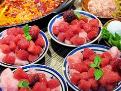 -冯校长老火锅(深圳总店)