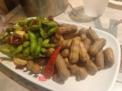 -张师傅烧烤(CBD店)