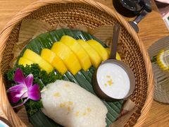 -泰悦澜·泰国餐厅(万象城店)