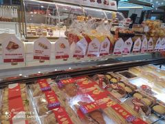 零售区-盒马鲜生(宝地店)