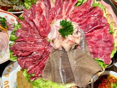 -潮澎派·潮汕菜大排档(南较西路店)