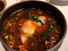 小锅米线-胡麻(静安嘉里店)