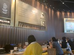 大堂-星巴克臻选(南宁万象城店)