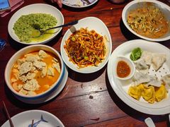 -前海沿·青岛菜(五四广场永旺店)