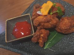 -鞠橘居酒屋(仁恒江湾新天地店)