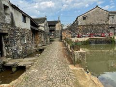 -许家山