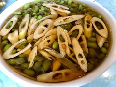 -何记面馆(龙泉山店)