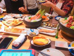 -割烹旭日本料理(龙湖狮山天街店)