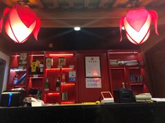 -芦月轩羊蝎子(劲松店)