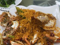 -景好海鲜餐厅(大鹏必选旅游店)