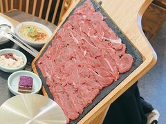 -井格重庆火锅(西直门凯德Mall店)