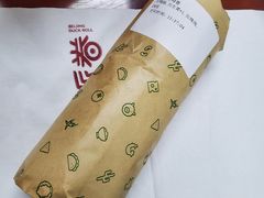 -特派卷·老北京烤鸭卷(合生汇购物中心店)