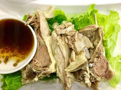 -老毛手抓·盐池滩羊非遗手抓(宁夏总店)