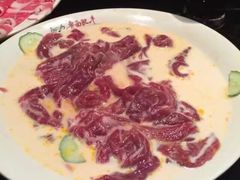 -鲁西肥牛(九方购物中心店)