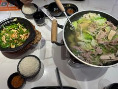 -乔阿马·江南味·驴肉香(龙湖华泾天街店)