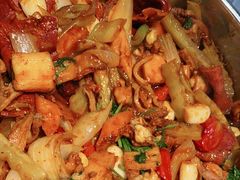 -一品焖锅(榆星广场店)