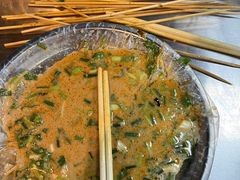 -大姐麻辣烫(莲宝中路店)