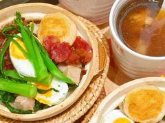 -华记煲仔华·煲仔饭(人和店)