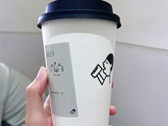 -喜茶(广州保利中环店)