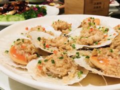 -海天楼中餐厅(吴宫泛太平洋酒店)