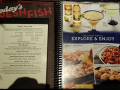 -RED LOBSTER(中城西店)