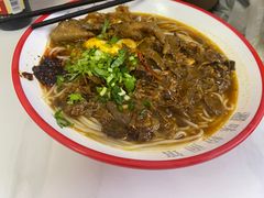 -湘味粉面馆(麓山南路店)