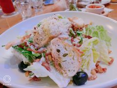 -MR.ROCKY洛奇先生RESTAURANT&BAR(宝安壹方城店)