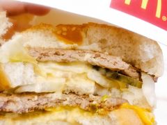 -麦当劳(龙之梦购物中心店)