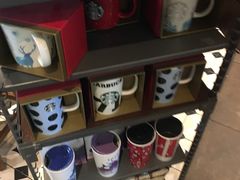 -星巴克臻选(武汉经开永旺梦乐城店)