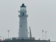 -青岛奥林匹克帆船中心