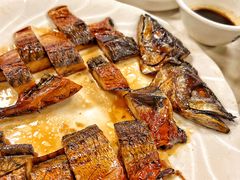 酱油青鱼-品香菜馆(旗峰路中侨大厦店)