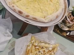 -悦荟牛排餐厅(佳木斯万达店)