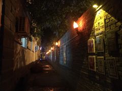 -The Tiki Bungalow提基小木屋酒吧