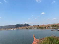 -湖畔居茶楼(湖滨店)
