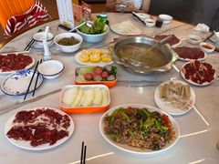 -乌记鲜活牛肉城(金砂东路店)
