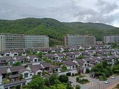 -舟山朱家尖绿城威斯汀度假酒店