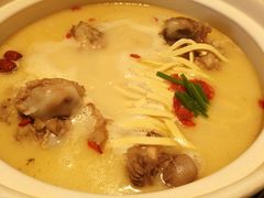 -小骨煲金华砂锅(转塘金街美地店)