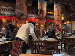-南京大牌档(之心城店)