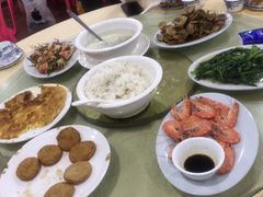 -源海渔村·现捞海鲜(大角湾店)