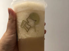 多肉黄皮仙露-喜茶(徐州金鹰店)