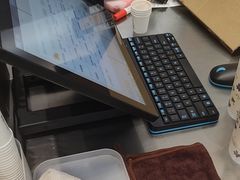 -KOI Thé(虹桥国际机场店)