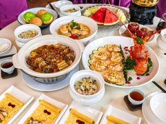 -龙的酒楼·手工早茶·顺德菜(近良路店)