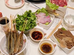 -活潑鲜跳(湖滨商业街店)