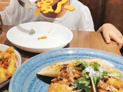-Country Lane咖啡·意粉(荔园新天地店)
