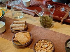 -邈墨茶馆(凤起路店)