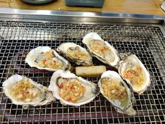 -蚝英雄鲜蚝自助专门店(长楹天街直营店)