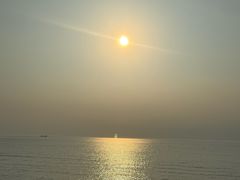 -长兴岛海滨公园
