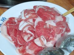 -元盛居(生态大街店)