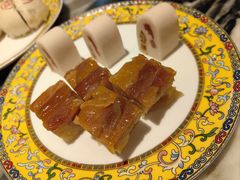 -富华斋饽饽铺·宫廷糕点·伴手礼(护国新天地店)