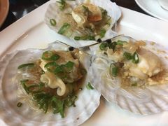 -新天世纪中餐厅